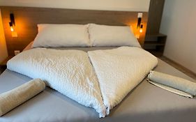 Kukorica Csárda Apartman